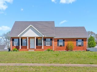 164 Jacob Dr, Pleasant View, TN 37146