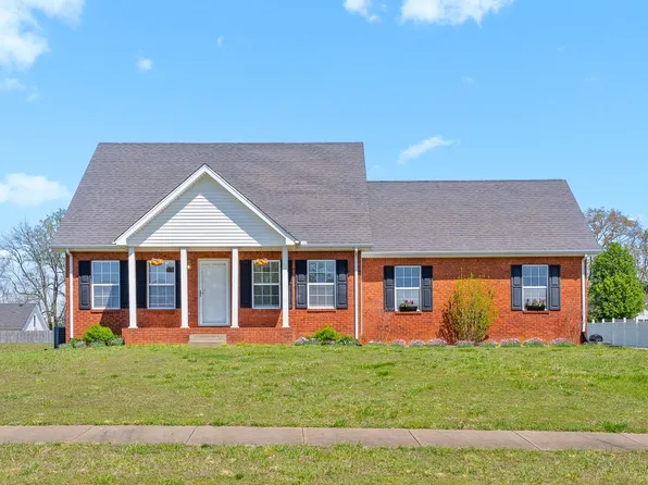 164 Jacob Dr, Pleasant View, TN 37146