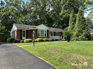 11303 Wimberly Dr, Henrico, VA 23238