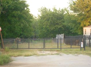 151 S State Highway 95 #A, Elgin, TX 78621