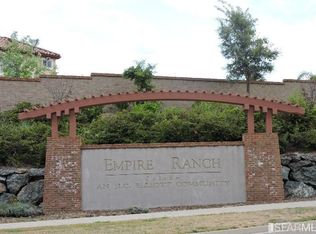 811 Eagle Ridge Cir, Folsom, CA 95630