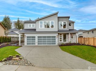 18905 40th Ave W, Lynnwood, WA 98036