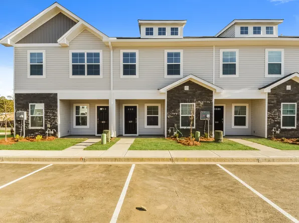 607 Green Wigeon Rd, Columbia, SC 29210