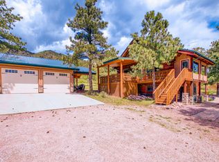 9320 Old Canon City Rd, Colorado Springs, CO 80926