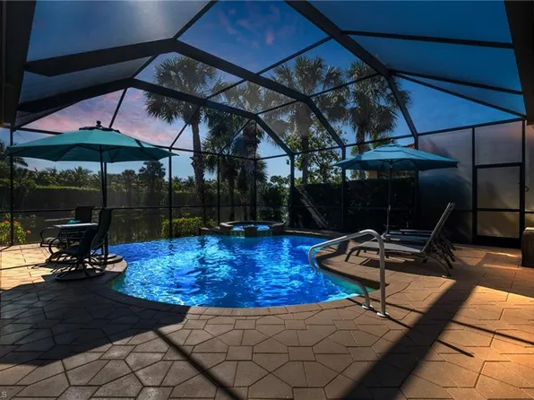 10365 Via Balestri DR, MIROMAR LAKES, FL 33913