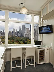 Rented by Sotheby's International Realty