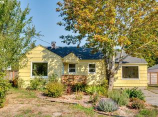 9437 N Chicago Ave, Portland, OR 97203