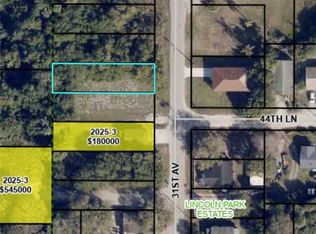 (Undisclosed Address), Vero Beach, FL 32967