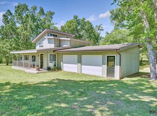 18355 County Road 2341, Arp, TX 75750
