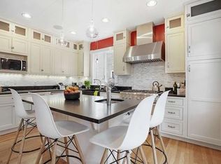 30 Gorham St #K9, Somerville, MA 02144