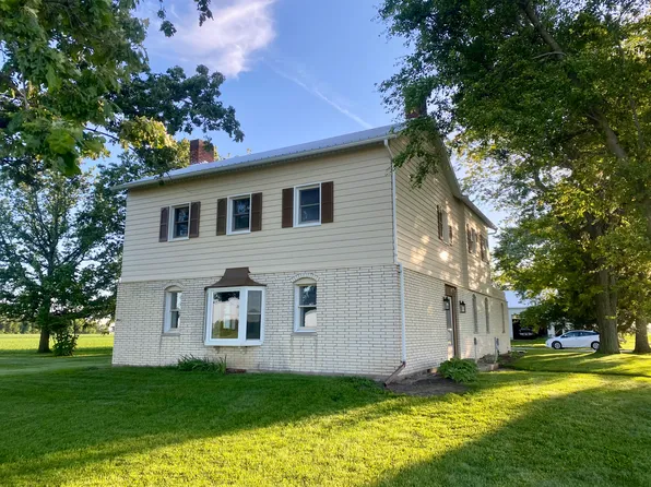 2230 Leonard Rd, Covington, OH 45318