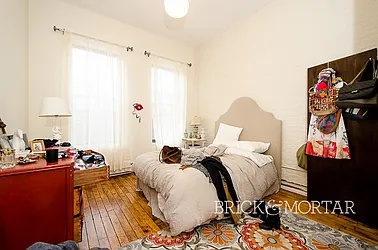 Rented by Brick&Mortar