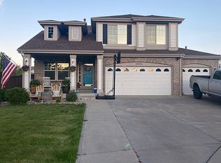 24476 E Whitaker Ct, Aurora, CO 80016
