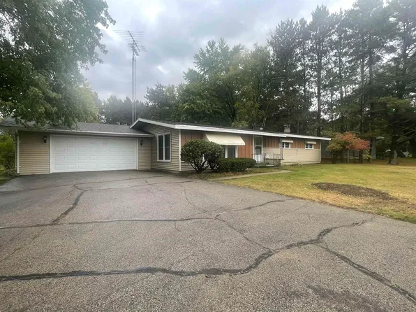 N2706 17th Dr, Wautoma, WI 54982