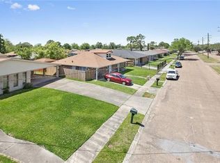 4616 Wright Rd, New Orleans, LA 70127