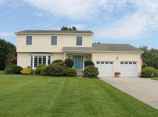5 Taylor Ln, Cape May, NJ 08204