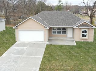 20 Platte Ridge Ct, Edgerton, MO 64444