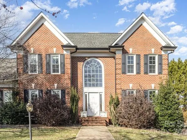 2102 Sipe Rd, Conover, NC 28613