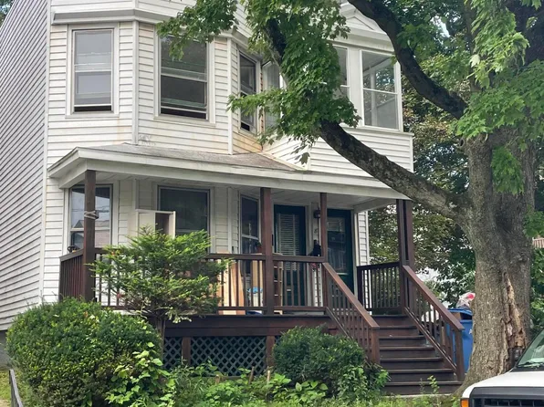 8 Delaware Terrace, Albany, NY 12209