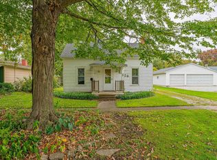 526 N Garden St, Mount Pulaski, IL