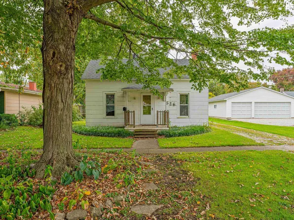 526 N Garden St, Mount Pulaski, IL 62548