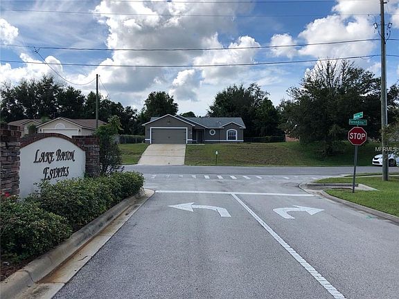 2nd image of 1329 Ferendina Dr