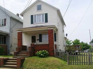 108 13th St, Ellwood City, PA 16117