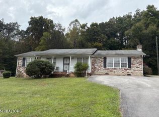 6313 Milroy Ln, Knoxville, TN 37918