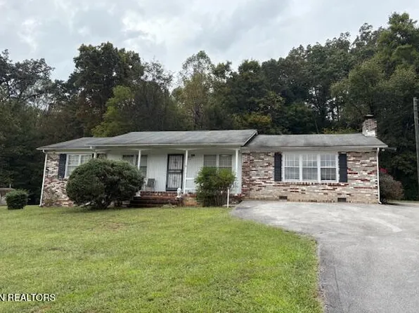 6313 Milroy Ln, Knoxville, TN 37918