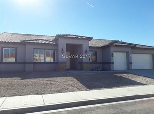 390 E Chaparral Dr, Henderson, NV 89015