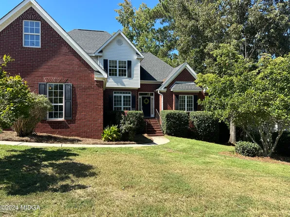 159 Brookefield Dr, Macon, GA 31210