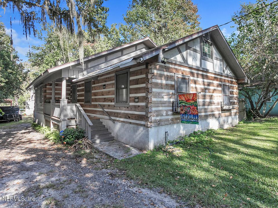 5835 HYDE PARK Circle, Jacksonville, FL 32210 Zillow