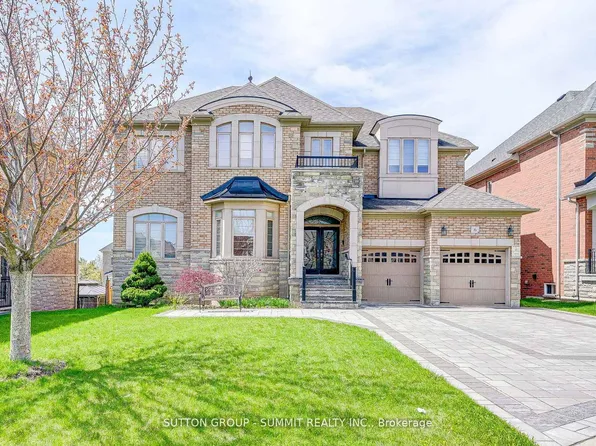 6 Flanders Rd, Brampton, ON L6X 0W3