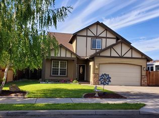3003 SW Indian Pl, Redmond, OR 97756