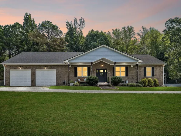 2428 Old Natchez Trace Trl, Camden, TN 38320
