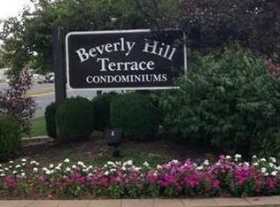 143-H Beverly Hill Ter, Woodbridge, NJ 07095