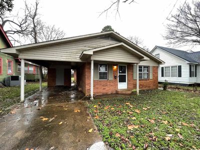 3 Park Pl, Newport, AR, 72112