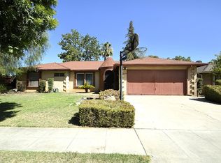 5428 N San Marcos Ave, Fresno, CA
