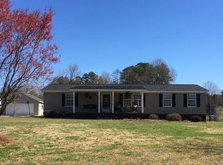 32132 Old Parker Rd #20-36, Albemarle, NC 28001