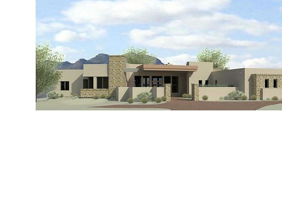2nd image of 1871 W Mountain Mirage Pl