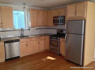 411 Shirley St #1, Winthrop, MA 02152