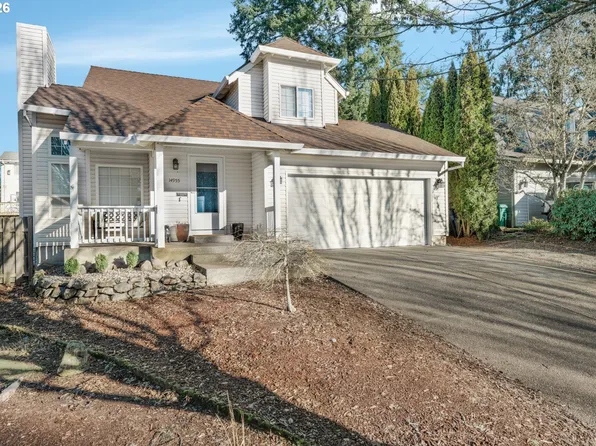 14955 SW Emerald Ct, Beaverton, OR 97007