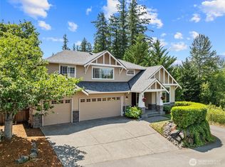 1415 225th Pl SE, Sammamish, WA