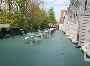 72 Euston Rd APT 204E, Brighton, MA 02135