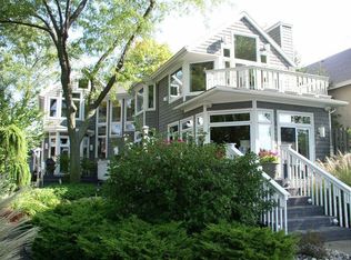 119 N Pier St, Saint Joseph, MI 49085