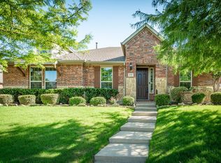 1040 Balmorhea Dr, Allen, TX 75013