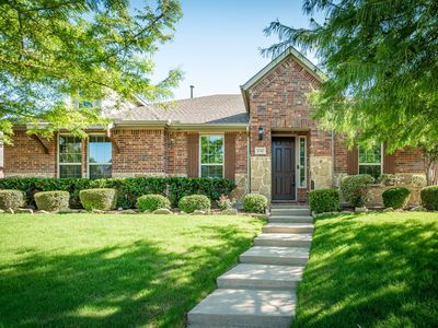 1040 Balmorhea Dr, Allen, TX, 75013
