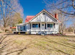 21111 Campground Rd, Bristol, VA 24202