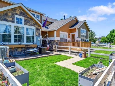 248 Habitat Circle, Windsor, CO, 80550