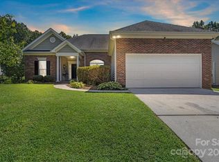 3151 River Ridge Dr, Gastonia, NC 28056